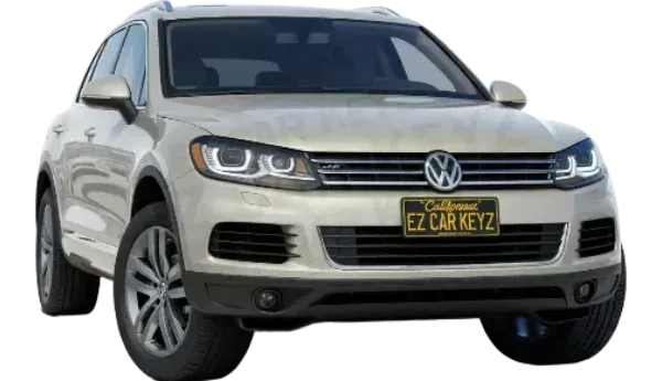 2011 Volkswagen Touareg Best Price Car Key - EZ Car Keyz Simi Valley Skip the dealer for 2011 Volkswagen Touareg car key - EZ Car Keyz Simi Valley CA