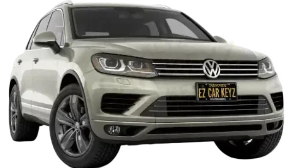 2014 Volkswagen Touareg Best Price Car Key - EZ Car Keyz Simi Valley 2014 Volkswagen Touareg car key done in minutes by EZ Car Keyz Simi Valley CA