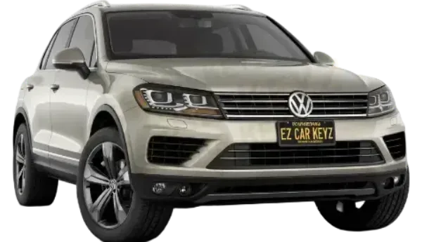 2015 Volkswagen Touareg Best Price Car Key - EZ Car Keyz Simi Valley Rush 2015 Volkswagen Touareg key replacement by EZ Car Keyz Simi Valley CA