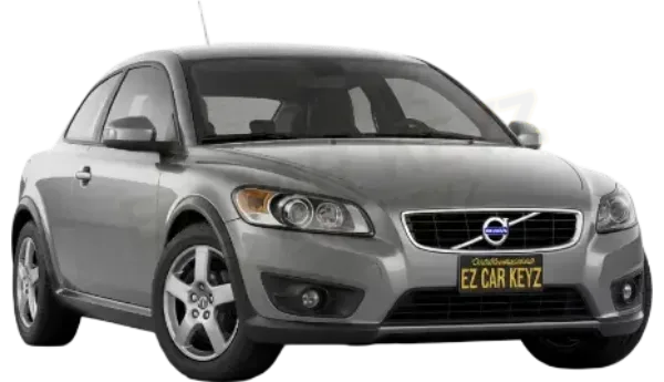 Volvo C30 locksmith