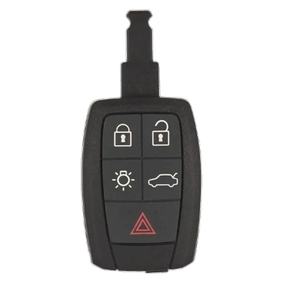 2008 Volvo C70 Remote Head Key KR55WK49250