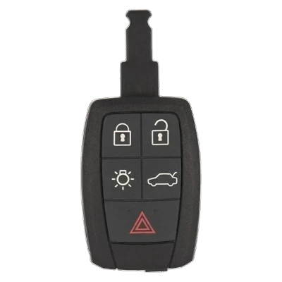 2012 Volvo C70 Remote Head Key KR55WK49250