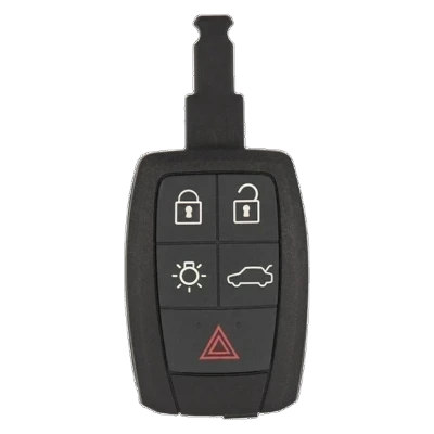 2013 Volvo C70 Remote Head Key KR55WK49250