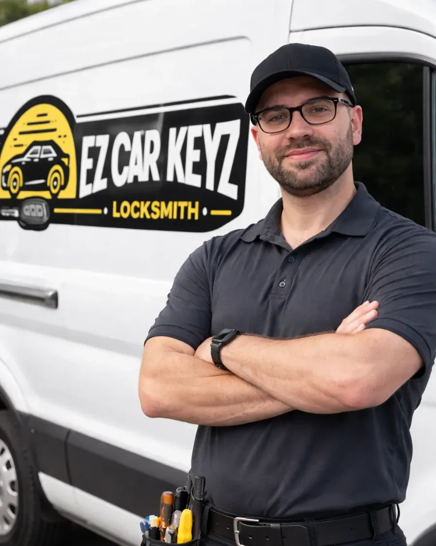 Professional 2013 Volvo C70 locksmith quote from EZ Car Keyz Oxnard CA
