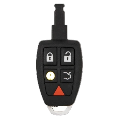 2004 Volvo S40 Remote Head Key LTQV0315TX
