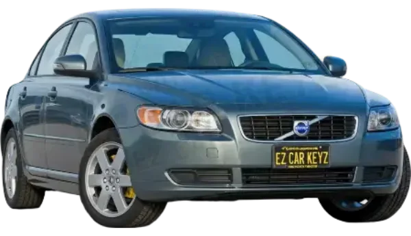 Volvo S40 locksmith