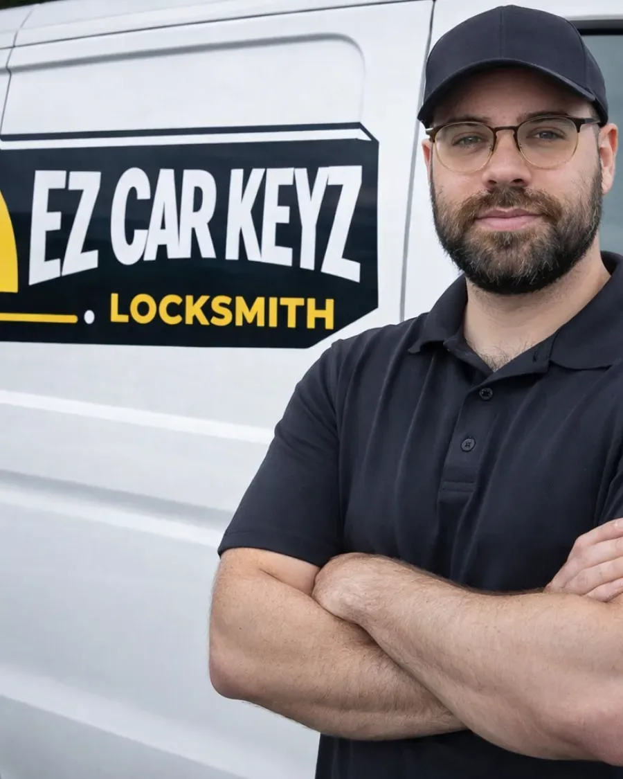 2006 Volvo S60 key replacement cost - EZ Car Keyz Carpinteria CA