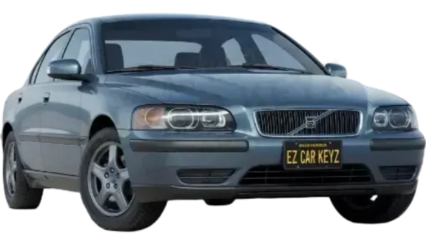 Volvo S60 locksmith