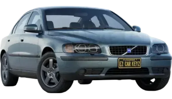Volvo S60 locksmith