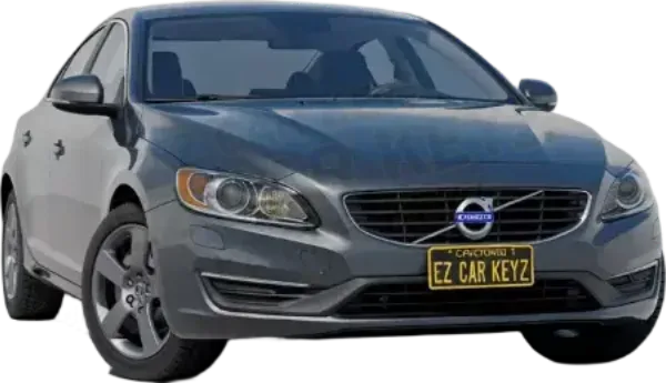 Volvo S60 locksmith
