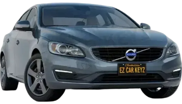 Volvo S60 locksmith