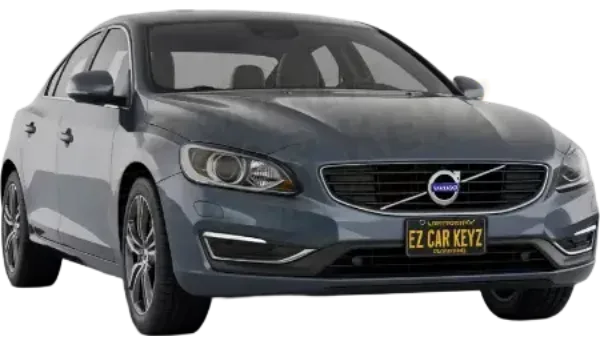 Volvo S60 locksmith