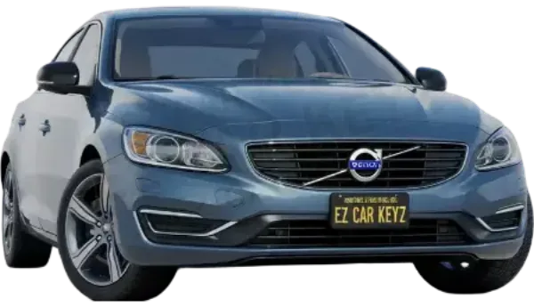 Volvo S60 locksmith