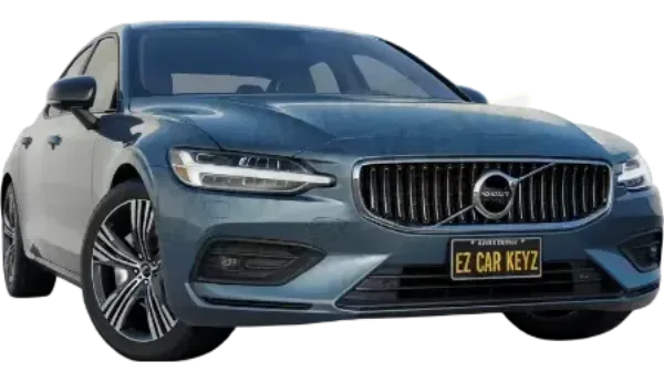 2019 Volvo S60 Best Price Car Key - EZ Car Keyz Ventura Call your mobile locksmith for 2019 Volvo S60 key - EZ Car Keyz Ventura CA