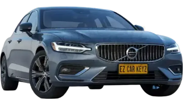 Volvo S60 locksmith