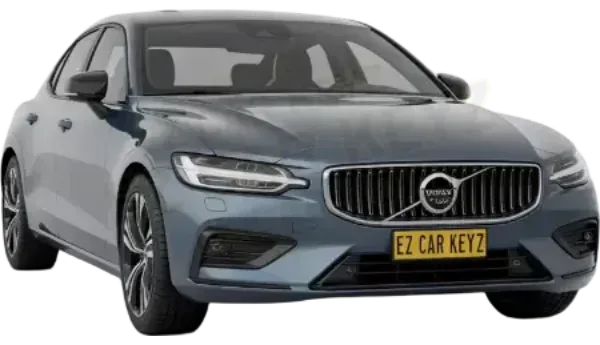 Volvo S60 locksmith