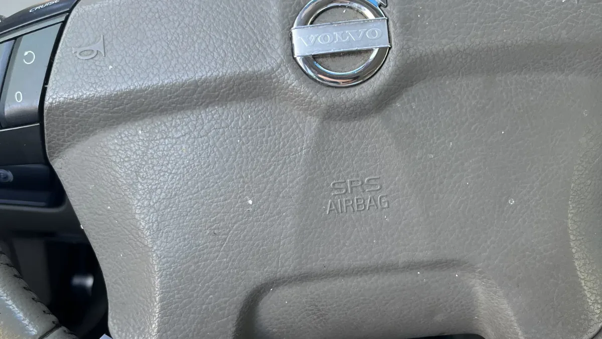 2023 Volvo S60 key replaced in your driveway in Santa Paula CA