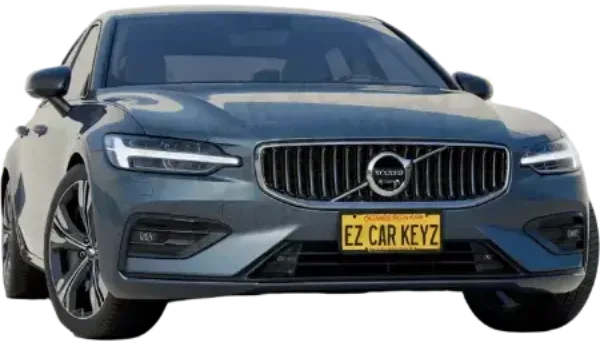 Volvo S60 locksmith