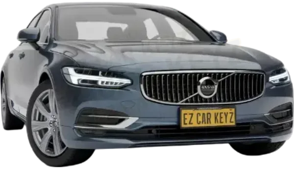 Volvo S90 locksmith