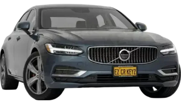 2021 Volvo S90 Best Price Car Key - EZ Car Keyz Oxnard Rush 2021 Volvo S90 key replacement by EZ Car Keyz Oxnard CA