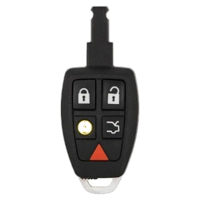 2005 Volvo V50 Remote Head Key LTQV0315TX