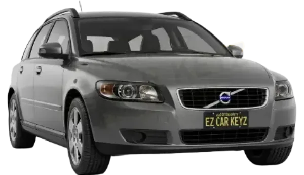 2010 Volvo V50 Best Price Car Key - EZ Car Keyz Ventura Guaranteed 2010 Volvo V50 key service by EZ Car Keyz Ventura CA