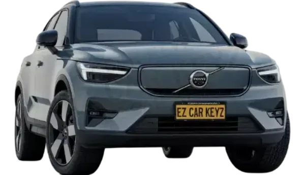 2022 Volvo Xc40 Best Price Car Key - EZ Car Keyz Oxnard Best price 2022 Volvo Xc40 car key replacement by EZ Car Keyz Oxnard CA