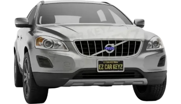 Volvo Xc60 locksmith