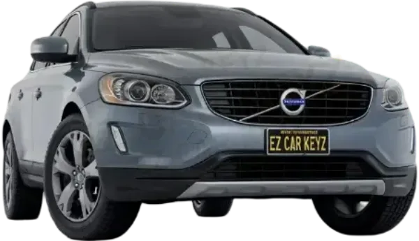 Volvo Xc60 locksmith