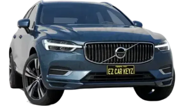 Volvo Xc60 locksmith