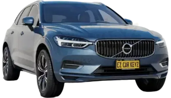 Volvo Xc60 locksmith