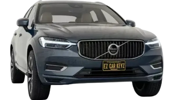 Volvo Xc60 locksmith