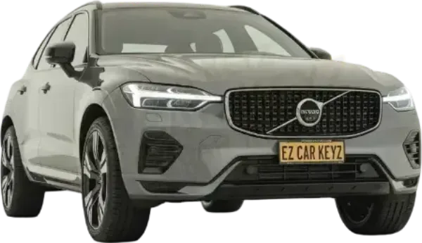 Volvo Xc60 locksmith
