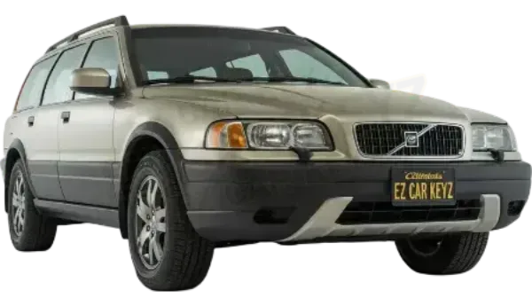 Volvo Xc70 locksmith