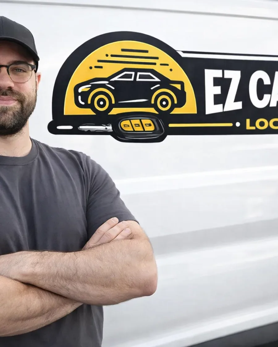 Fast 2007 Volvo Xc70 key replacement quote from EZ Car Keyz Moorpark CA