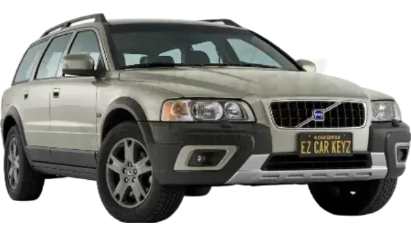 Volvo Xc70 locksmith