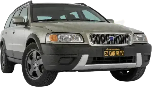 2009 Volvo Xc70 Best Price Car Key - EZ Car Keyz Moorpark Rush 2009 Volvo Xc70 key replacement by EZ Car Keyz Moorpark CA