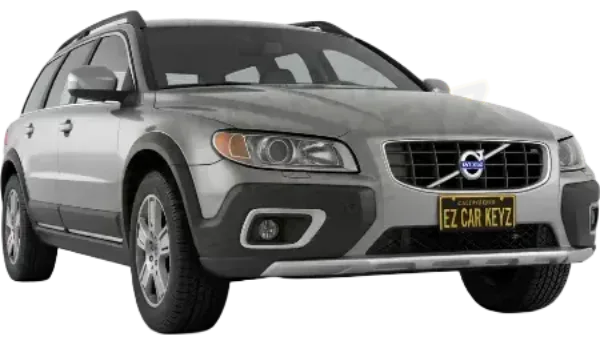 Volvo Xc70 locksmith