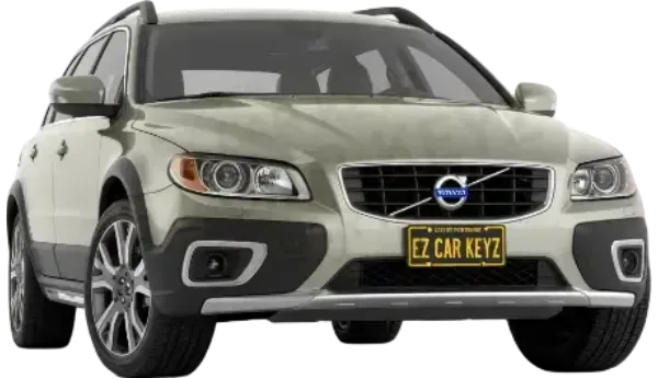 Volvo Xc70 locksmith