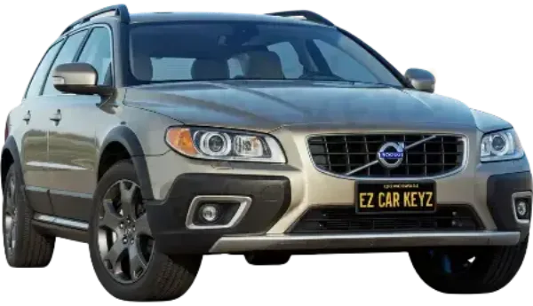 Volvo Xc70 locksmith