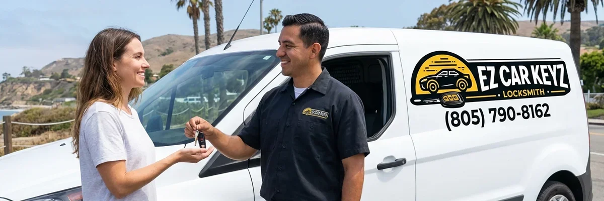 EZ Car Keyz Broken Key customer review