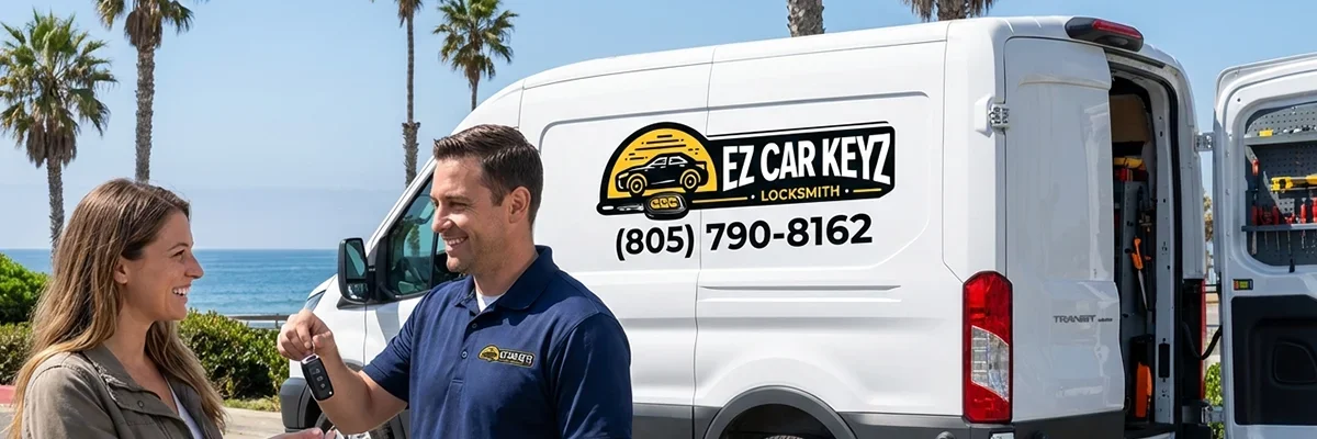 EZ Car Keyz Smart Key customer review