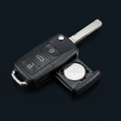 Audi How to Open