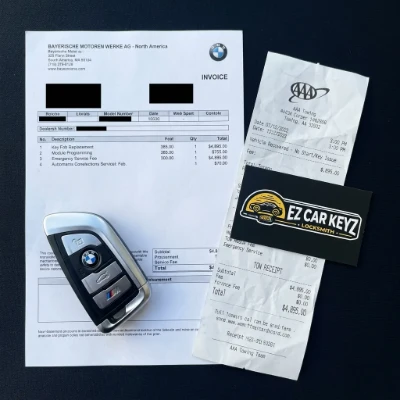 BMW What The Dealer Actually Charges