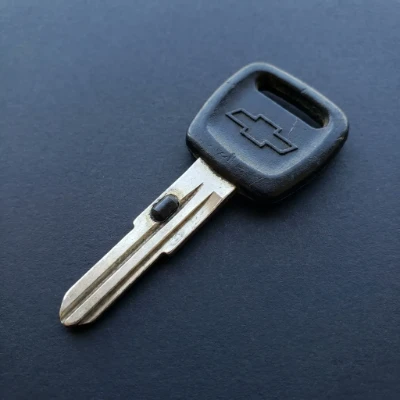 Chevrolet VATS Resistor Key (1986 to 1996)