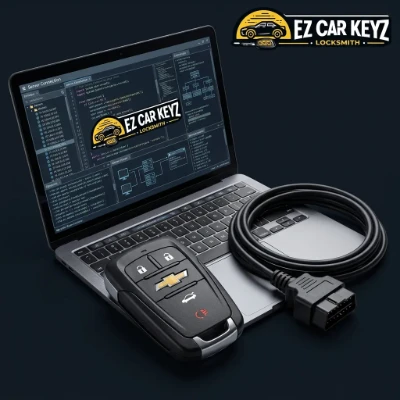Chevrolet The 2021 Techline Shift