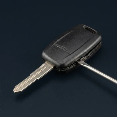Chrysler How to Open