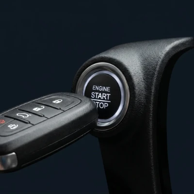 Chrysler fob backup step 3