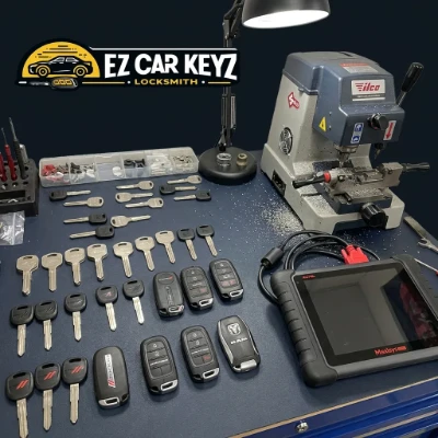 Dodge How We Program Dodge Keys On Site