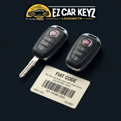 Fiat How To Protect Your Fiat Keys